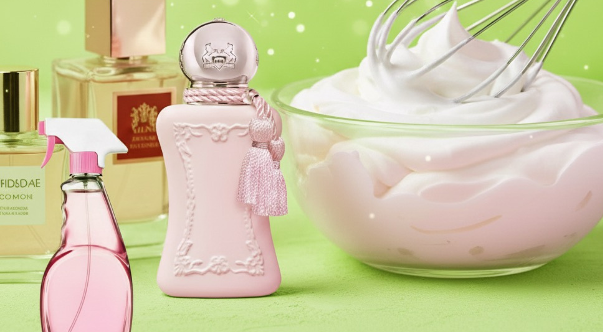 Luxury Self-Care Without the Luxury Price Tag: Why Whipped Shea Butter &amp; Designer-Inspired Fragrances Are Taking Over
