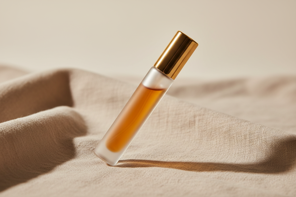 Why Perfume Oils Are Better Than Traditional Perfume (And Why Everyone Is Switching)