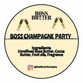Boss Champagne Party
