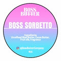 Boss Sorbetto