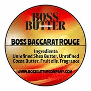 Boss Baccarat