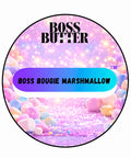 Boss Bougie Marshmallow