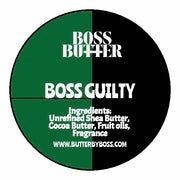 Boss Guilty