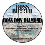 Boss DMV Diamond