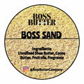 Boss Sand