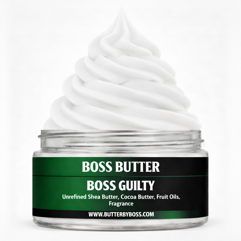Boss Guilty