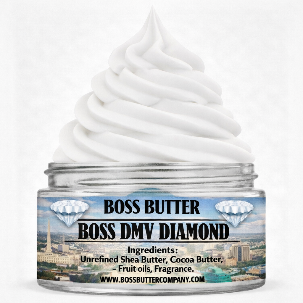 Boss DMV Diamond