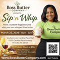 Sip-N-Whip Charlotte/Pineville Workshop