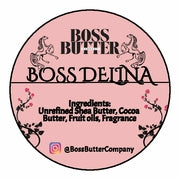 Boss Delina