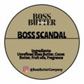 Boss Scandal