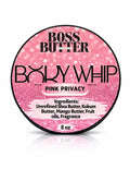 Boss Pink Edition