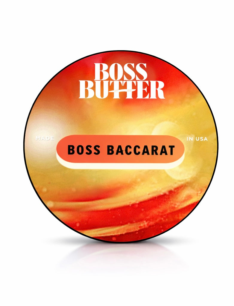 Boss Baccarat