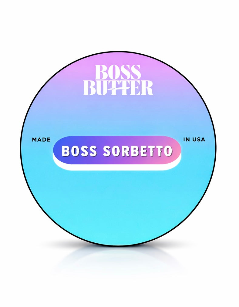 Boss Sorbetto