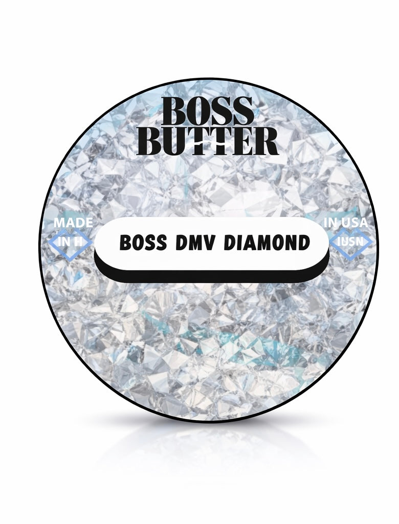 Boss DMV Diamond