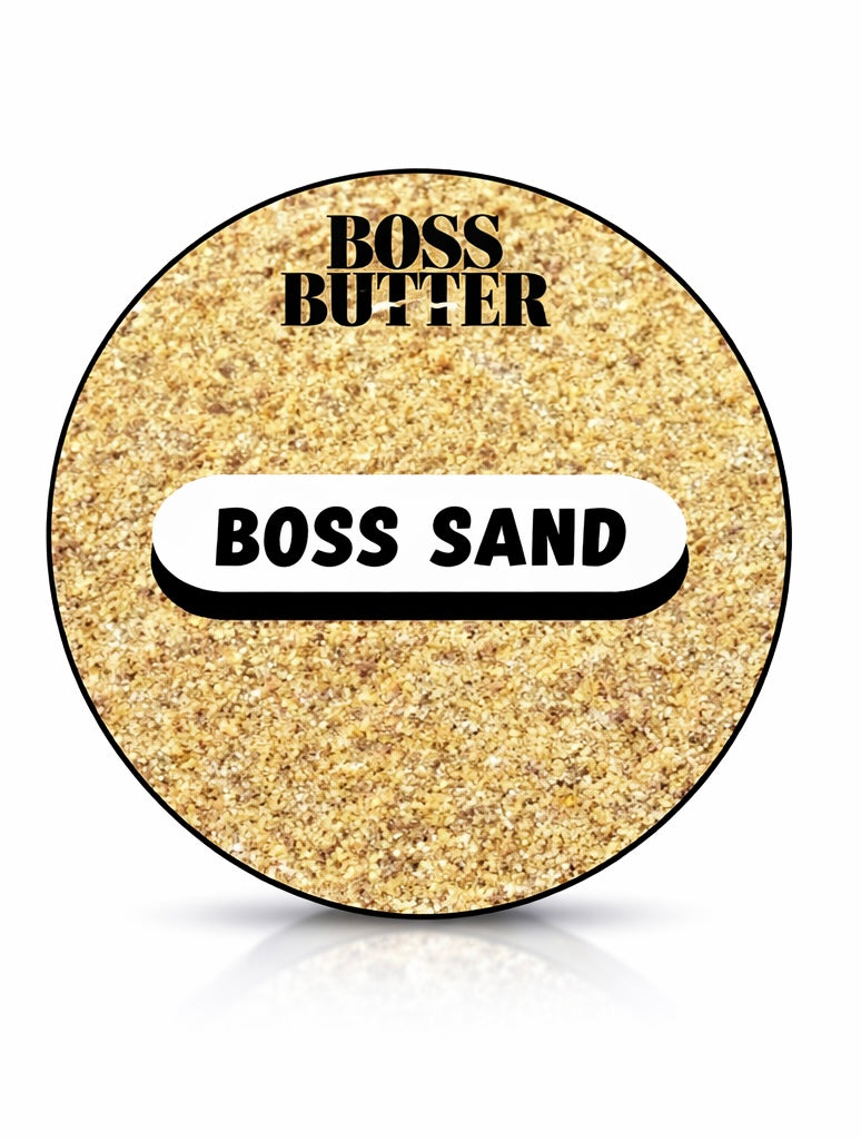Boss Sand