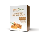 Turmeric Herbal Soap with Aloe Vera & Honey
