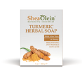 Turmeric Herbal Soap with Aloe Vera & Honey